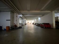 Eunos Technolink (D14), Factory #452288571
